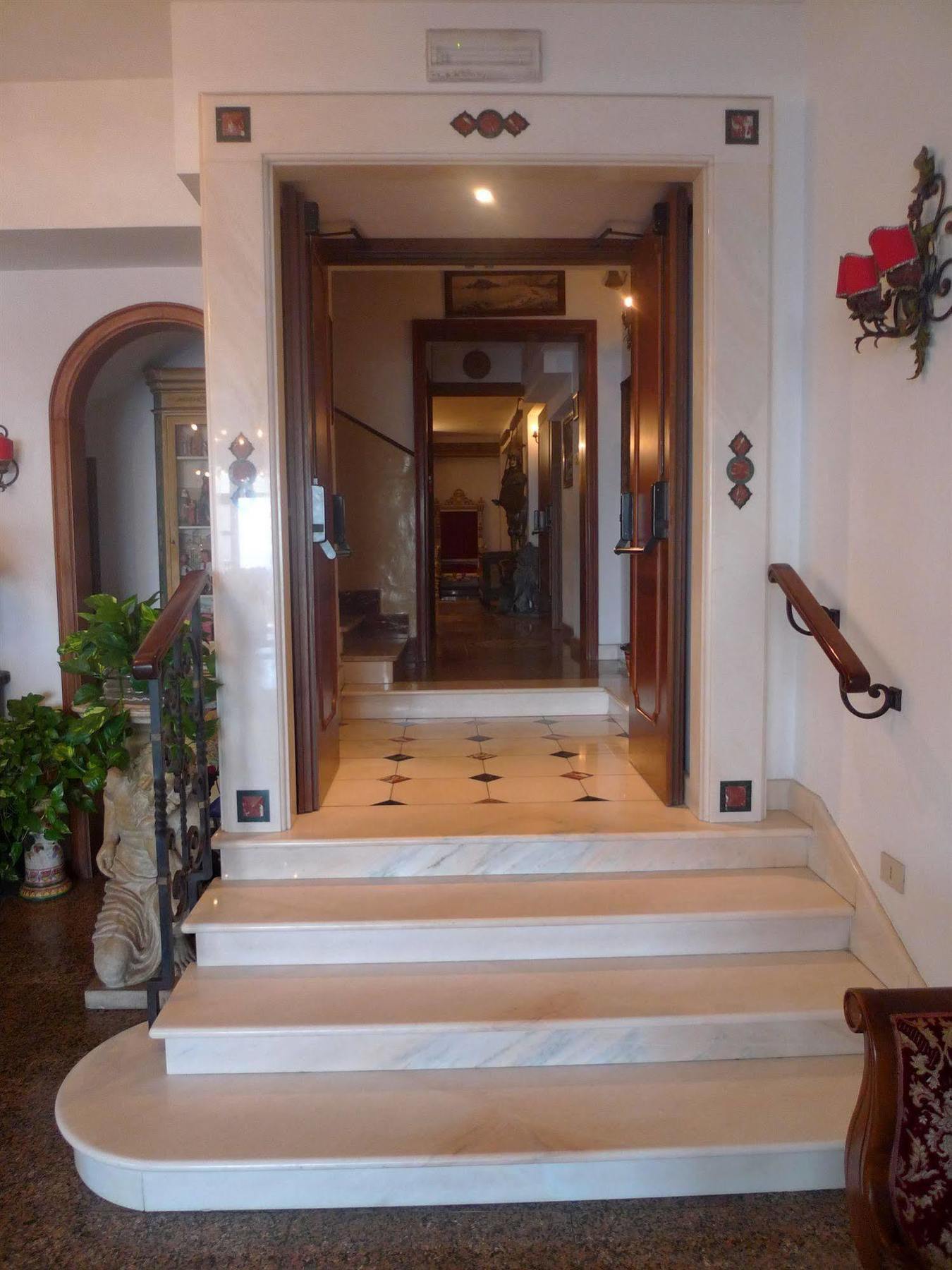 Hotel La Riva Giardini Naxos Luaran gambar
