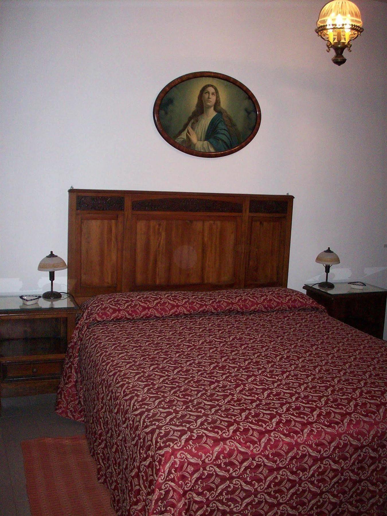 Hotel La Riva Giardini Naxos Luaran gambar