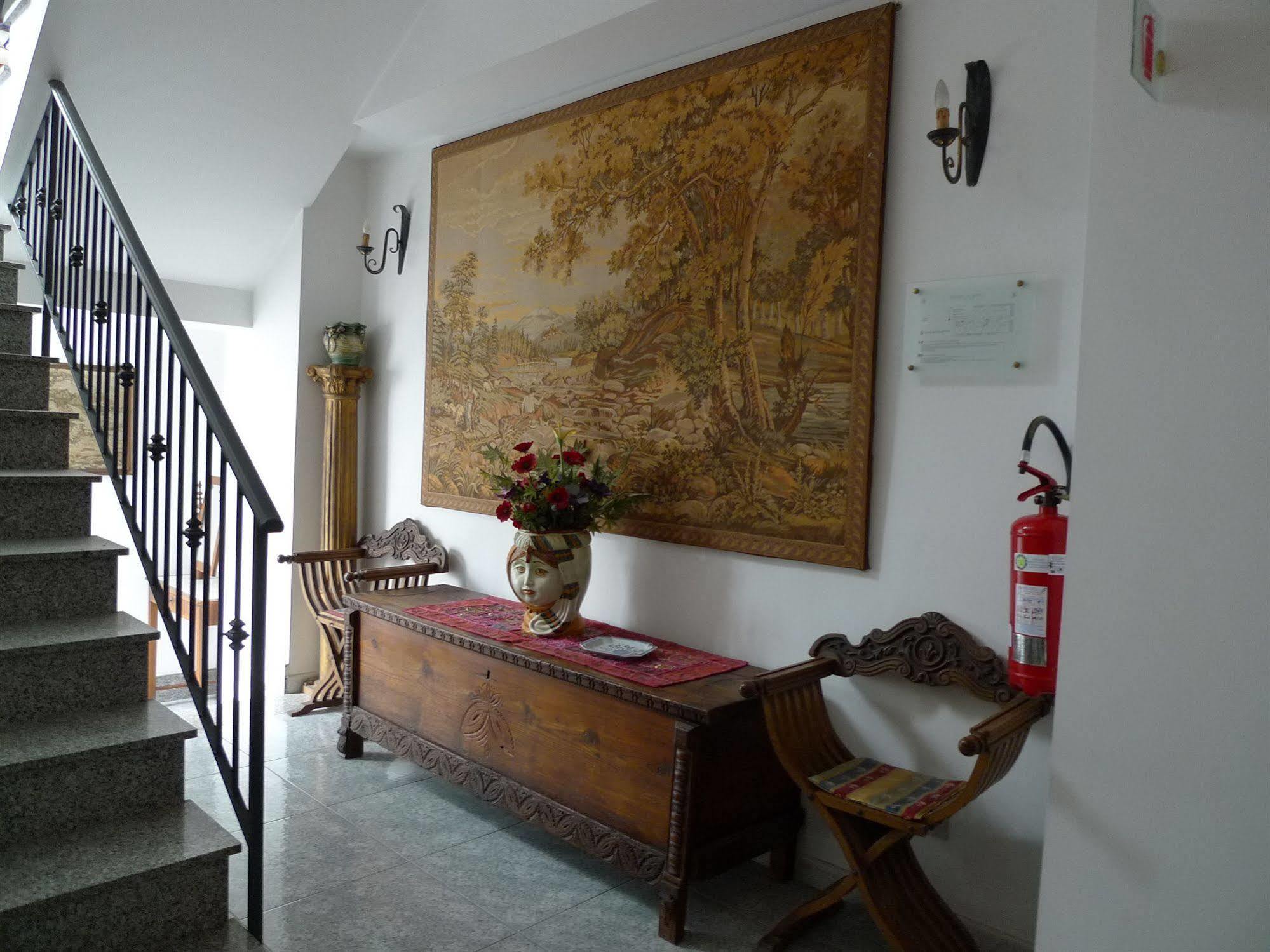 Hotel La Riva Giardini Naxos Luaran gambar