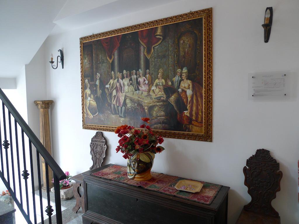 Hotel La Riva Giardini Naxos Luaran gambar